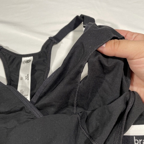 NEW BRAVADO DESIGNS [‎ Medium ] Original Pumping & Nursing Bra - Picture 10 of 12